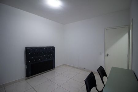 Studio para alugar com 42m², 1 quarto e sem vagaQuarto 