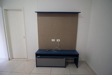 Studio para alugar com 42m², 1 quarto e sem vagaSala 