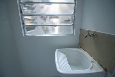 Studio para alugar com 42m², 1 quarto e sem vagaÁrea de Serviço