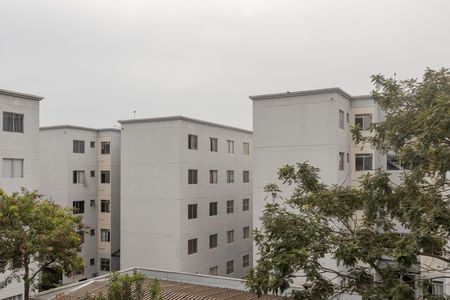 Apartamento para alugar com 44m², 2 quartos e 1 vaga Apartamento para alugar com 44m², 2 quartos e 1 vagaFachada