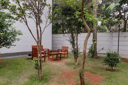 Apartamento para alugar com 44m², 2 quartos e 1 vaga Apartamento para alugar com 44m², 2 quartos e 1 vagaÁrea Comum