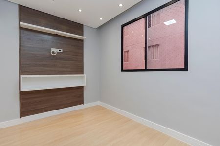 Apartamento para alugar com 44m², 2 quartos e 1 vaga Apartamento para alugar com 44m², 2 quartos e 1 vagaQuarto 1