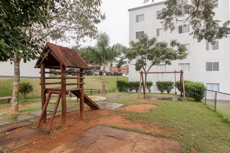 Apartamento para alugar com 44m², 2 quartos e 1 vaga Apartamento para alugar com 44m², 2 quartos e 1 vagaPlayground