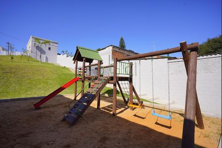 Casa de condomínio para alugar com 60m², 2 quartos e 1 vagaÁrea comum - Playground