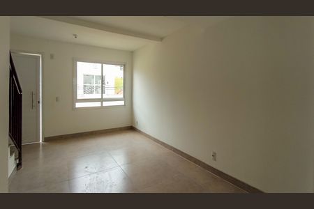 Casa de condomínio à venda com 60m², 2 quartos e 1 vagaSala 