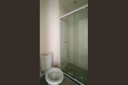 Casa de condomínio à venda com 60m², 2 quartos e 1 vagaBanheiro social