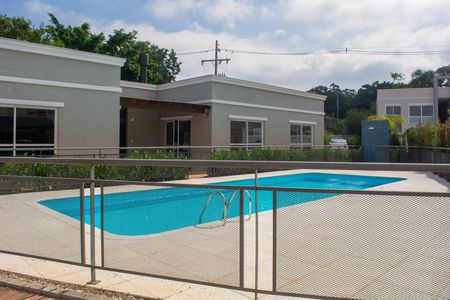 Casa de condomínio à venda com 60m², 2 quartos e 1 vagaÁrea comum