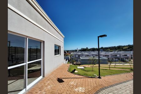 Casa de condomínio para alugar com 60m², 2 quartos e 1 vagaÁrea comum - Academia