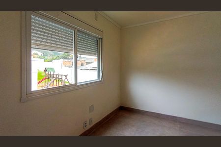 Casa de condomínio à venda com 60m², 2 quartos e 1 vagaQuarto 1