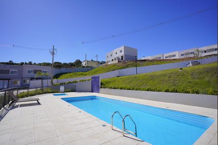 Casa de condomínio para alugar com 60m², 2 quartos e 1 vagaÁrea comum - Piscina