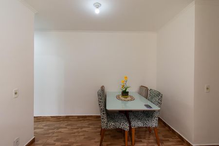 Apartamento para alugar com 65m², 2 quartos e 1 vagaSala