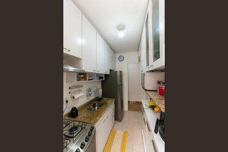 Apartamento para alugar com 65m², 2 quartos e 1 vagaCozinha