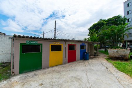 Apartamento para alugar com 65m², 2 quartos e 1 vagaÁrea comum