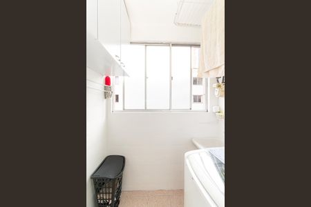 Apartamento para alugar com 65m², 2 quartos e 1 vagaÁrea de Serviço