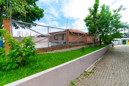 Apartamento para alugar com 65m², 2 quartos e 1 vagaÁrea comum