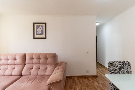 Sala de apartamento para alugar com 2 quartos, 65m² em Vila Alpina, São Paulo