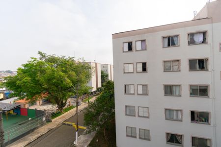 Apartamento para alugar com 65m², 2 quartos e 1 vagaVista do Quarto 2