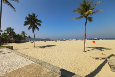 Apartamento para alugar com 38m², 1 quarto e sem vagaVista da Rua