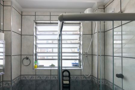 Apartamento para alugar com 38m², 1 quarto e sem vagaBanheiro 