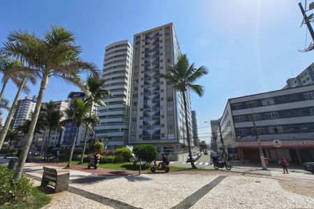 Apartamento para alugar com 38m², 1 quarto e sem vagaFachada