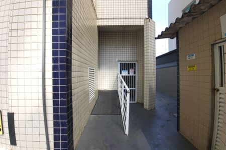 Apartamento para alugar com 38m², 1 quarto e sem vagaRampa de acesso 