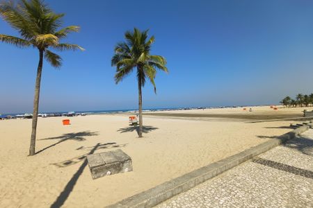 Apartamento para alugar com 38m², 1 quarto e sem vagaVista da Rua