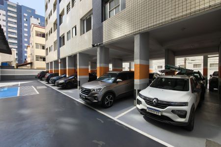 Apartamento para alugar com 38m², 1 quarto e sem vagaGaragem