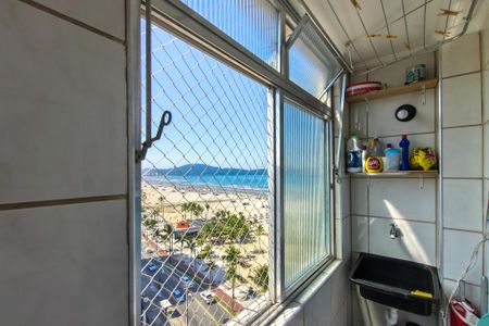 Apartamento para alugar com 38m², 1 quarto e sem vagaÁrea de Serviço