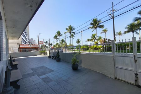 Apartamento para alugar com 38m², 1 quarto e sem vagaÁrea comum