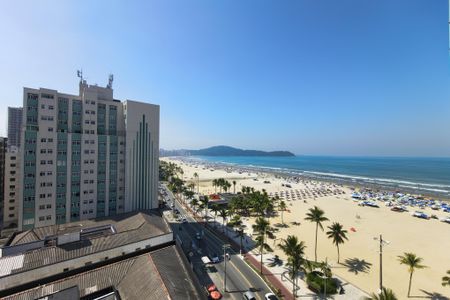 Apartamento para alugar com 38m², 1 quarto e sem vagaVista da sala