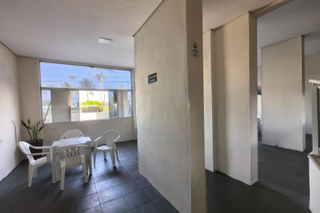 Apartamento para alugar com 38m², 1 quarto e sem vagaÁrea comum