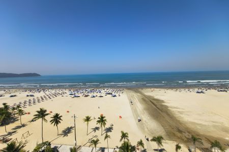 Apartamento para alugar com 38m², 1 quarto e sem vagaVista do Quarto