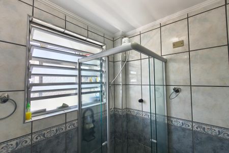 Apartamento para alugar com 38m², 1 quarto e sem vagaBanheiro 