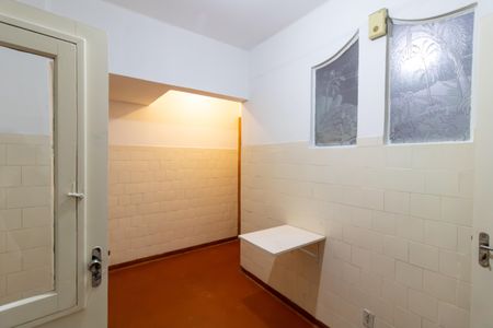 Apartamento à venda com 117m², 3 quartos e sem vagaCozinha