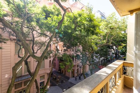 Apartamento à venda com 117m², 3 quartos e sem vagaVista do Quarto 1