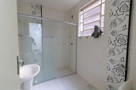 Apartamento à venda com 117m², 3 quartos e sem vagaBanheiro