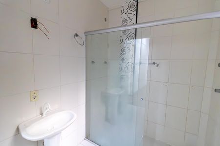 Apartamento à venda com 117m², 3 quartos e sem vagaBanheiro