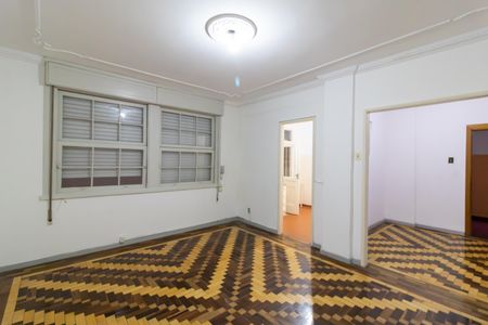 Sala de apartamento à venda com 3 quartos, 117m² em Centro Histórico, Porto Alegre