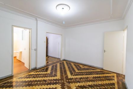 Apartamento à venda com 117m², 3 quartos e sem vagaSala