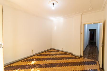 Apartamento à venda com 117m², 3 quartos e sem vagaQuarto 1