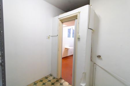 Apartamento à venda com 117m², 3 quartos e sem vagaQuarto de Serviço