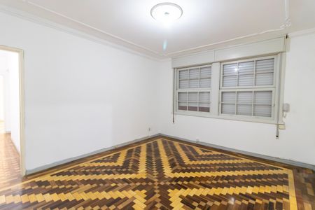 Sala de apartamento à venda com 3 quartos, 117m² em Centro Histórico, Porto Alegre