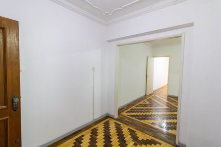 Apartamento à venda com 117m², 3 quartos e sem vagaEntrada