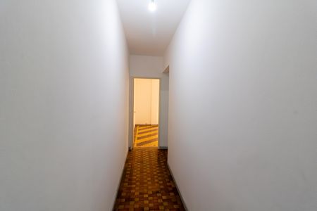 Apartamento à venda com 117m², 3 quartos e sem vagaCorredor