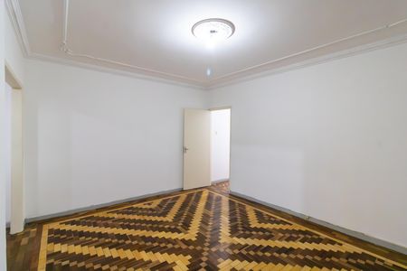 Apartamento à venda com 117m², 3 quartos e sem vagaSala