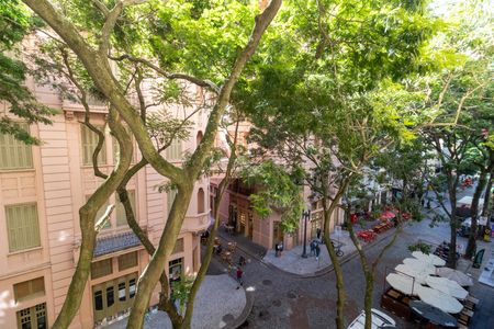 Apartamento à venda com 117m², 3 quartos e sem vagaVista do Quarto 1