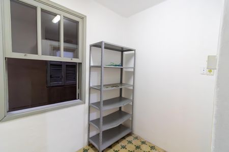 Apartamento à venda com 117m², 3 quartos e sem vagaQuarto de Serviço