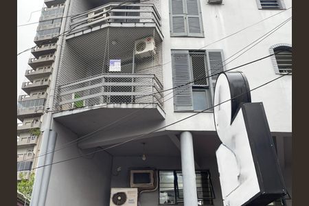 Apartamento para alugar com 64m², 2 quartos e sem vagaPlaca Instalada em 24/04/2026 - Cod.SWUA-170