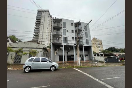 Apartamento para alugar com 64m², 2 quartos e sem vagaPlaca Instalada em 24/04/2026 - Cod.SWUA-170