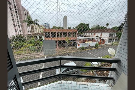 Apartamento para alugar com 64m², 2 quartos e sem vagaPlaca Instalada em 24/04/2026 - Cod.SWUA-170